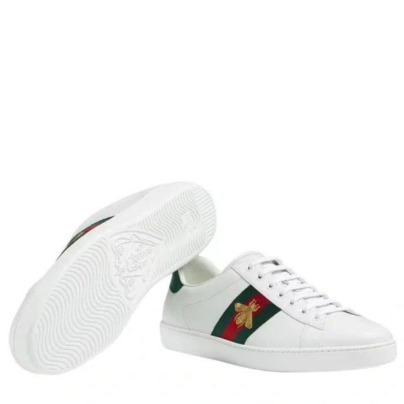 Gucci Bee shoes for women - Picture 2 of 5